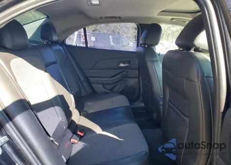 2015 Chevrolet Malibu 1Lt z USA, uszkodzony, nr VIN 1G11C5SL7FF325243